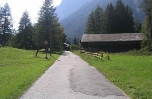 Saleinaz Casa | Ferienhaus für 5 Gäste mit 80m² in Praz-de-fort
