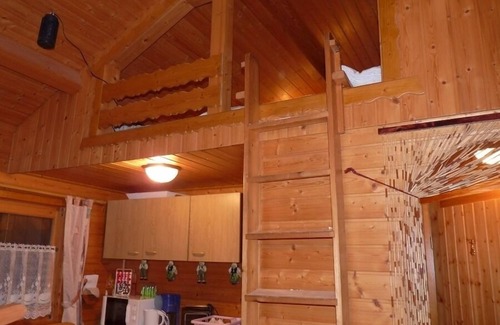 Strehlow Casa | Ferienhaus für 5 Gäste mit 20m² in Oberuckersee