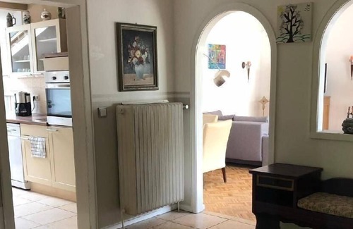 Niederkruechten Casa | Ferienhaus für 6 Gäste mit 110m² in Niederkrüchten