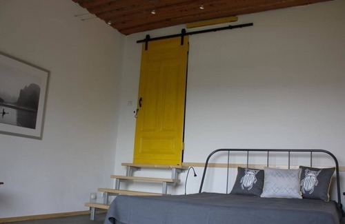 Mainz-Bingen Casa | Ferienhaus für 6 Gäste mit 140m² in Waldalgesheim
