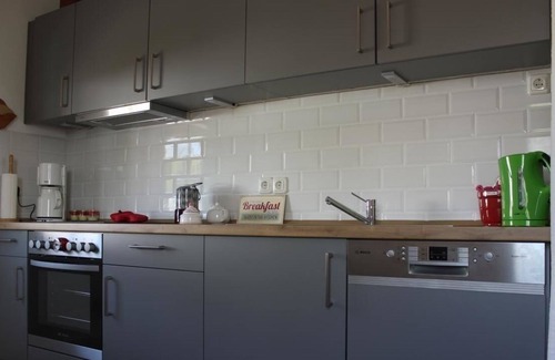 Mainz-Bingen Casa | Ferienhaus für 6 Gäste mit 140m² in Waldalgesheim