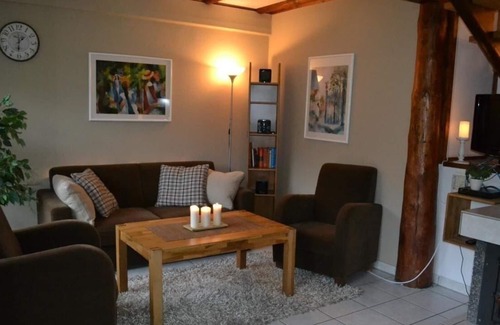 Feriendorf Silbersee Casa | Ferienhaus für 6 Gäste mit 75m² in Frielendorf