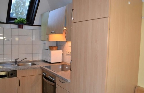 Feriendorf Silbersee Casa | Ferienhaus für 6 Gäste mit 75m² in Frielendorf