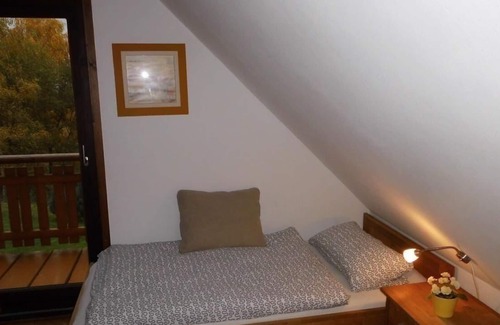 Feriendorf Silbersee Casa | Ferienhaus für 6 Gäste mit 75m² in Frielendorf