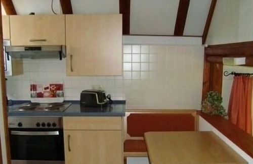Feriendorf Silbersee Casa | Ferienhaus für 6 Gäste mit 75m² in Frielendorf