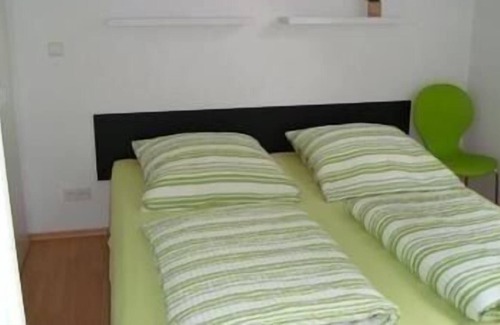 Feriendorf Silbersee Casa | Ferienhaus für 6 Gäste mit 75m² in Frielendorf