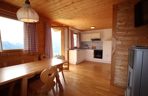 Gerlosbergeben Casa | Ferienhaus für 6 Gäste mit 80m² in Zell am Ziller