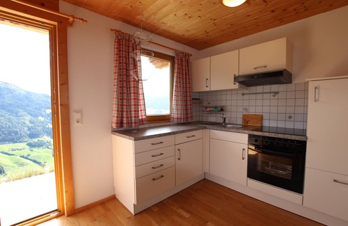 Gerlosbergeben Casa | Ferienhaus für 6 Gäste mit 80m² in Zell am Ziller