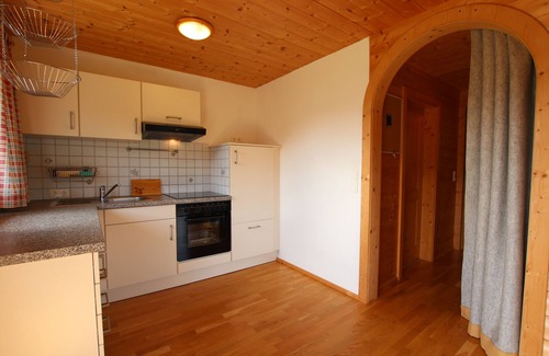 Gerlosbergeben Casa | Ferienhaus für 6 Gäste mit 80m² in Zell am Ziller