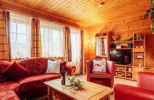 Steina Casa | Ferienhaus für 6 Gäste mit 70m² in Bad Sachsa