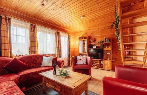 Steina Casa | Ferienhaus für 6 Gäste mit 70m² in Bad Sachsa