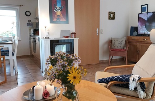 Boiensdorf Casa | Ferienhaus für 6 Gäste mit 90m² in Boiensdorf