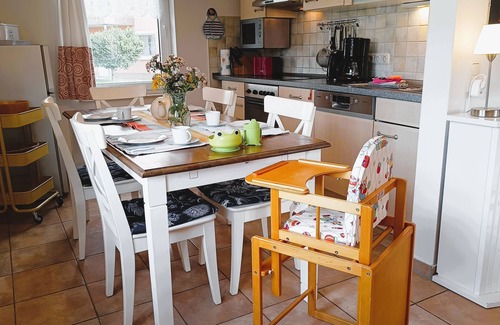 Boiensdorf Casa | Ferienhaus für 6 Gäste mit 90m² in Boiensdorf