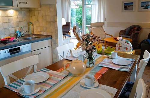 Boiensdorf Casa | Ferienhaus für 6 Gäste mit 90m² in Boiensdorf