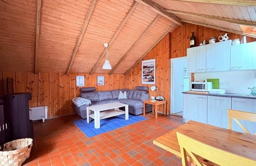 Drei Casa | Ferienhaus für 6 Gäste mit 59m² in Glücksburg