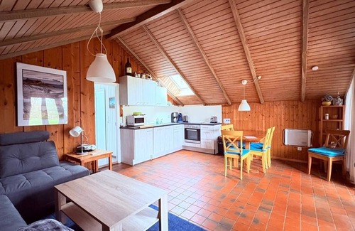 Drei Casa | Ferienhaus für 6 Gäste mit 59m² in Glücksburg