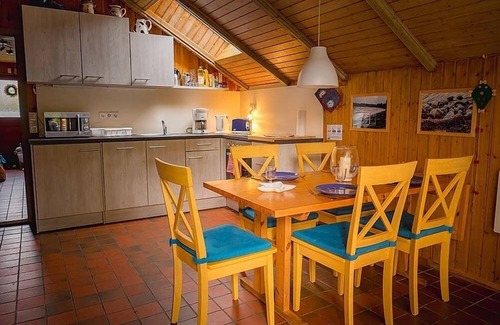 Drei Casa | Ferienhaus für 6 Gäste mit 59m² in Glücksburg