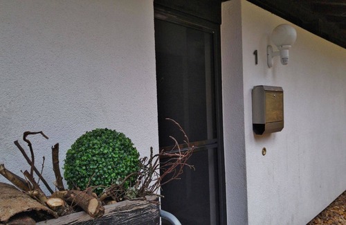 Feriendorf Lissendorf Casa | Ferienhaus für 6 Gäste mit 91m² in Lissendorf