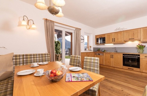 Grossgmain Casa | Ferienhaus für 6 Gäste mit 150m² in Großgmain