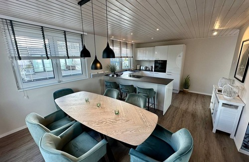 Schleswig Casa | Ferienhaus für 6 Gäste mit 150m² in Schleswig