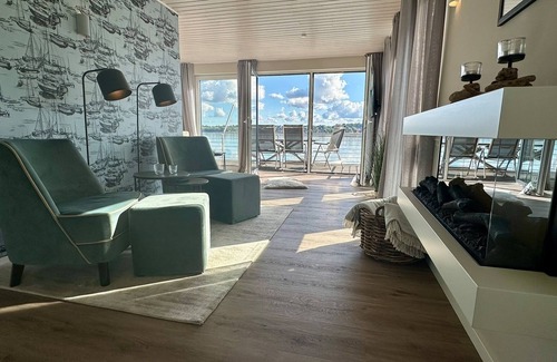 Schleswig Casa | Ferienhaus für 6 Gäste mit 150m² in Schleswig