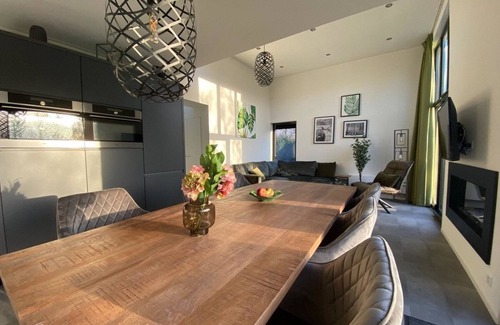 Hulshorst Casa | Ferienhaus für 6 Gäste mit 70m² in Hulshorst