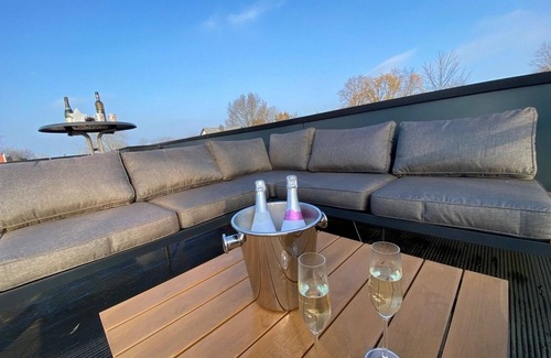 Hulshorst Casa | Ferienhaus für 6 Gäste mit 70m² in Hulshorst
