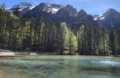 Ebensee Casa | Ferienhaus für 6 Gäste mit 200m² in Ebensee