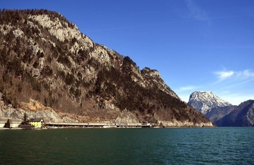 Ebensee Casa | Ferienhaus für 6 Gäste mit 200m² in Ebensee