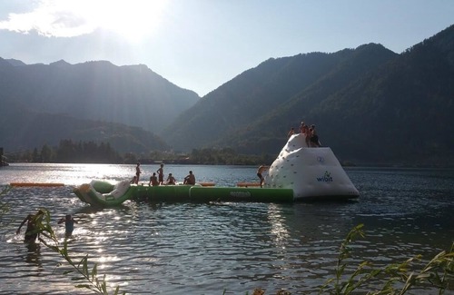 Ebensee Casa | Ferienhaus für 6 Gäste mit 200m² in Ebensee