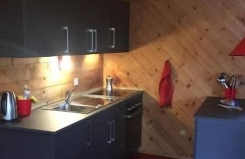 Bellwald Casa | Ferienhaus für 6 Gäste mit 150m² in Bellwald