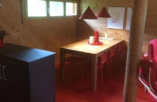 Bellwald Casa | Ferienhaus für 6 Gäste mit 150m² in Bellwald