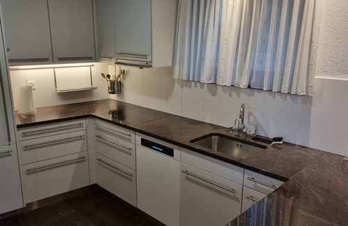 Brissago Casa | Ferienhaus für 6 Gäste mit 130m² in Brissago