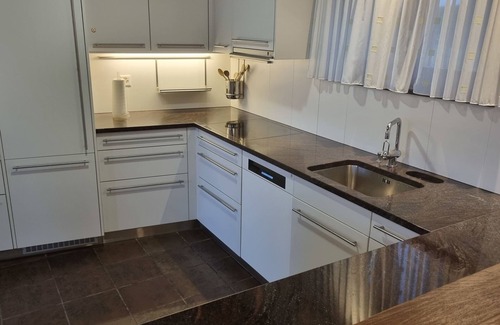 Brissago Casa | Ferienhaus für 6 Gäste mit 130m² in Brissago