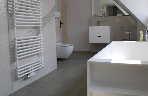 Alsbach Casa | Ferienhaus für 6 Gäste mit 126m² in Alsbach
