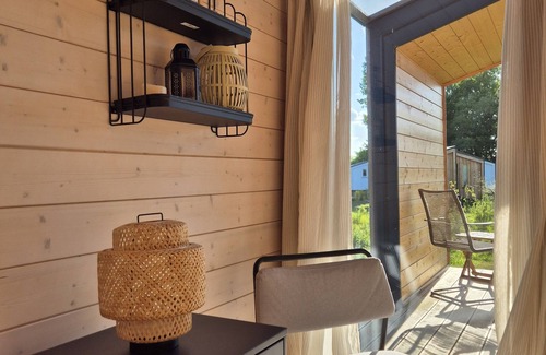 Bleckede Casa | Ferienhaus für 6 Gäste mit 35m² in Bleckede