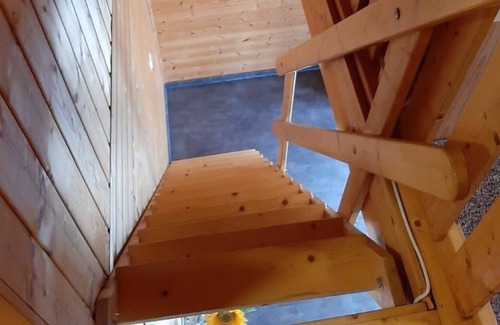 Drognitz Casa | Ferienhaus für 6 Gäste mit 60m² in Drognitz