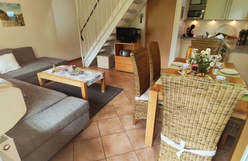 Ruckeberg Casa | Ferienhaus für 6 Gäste mit 80m² in Kappeln