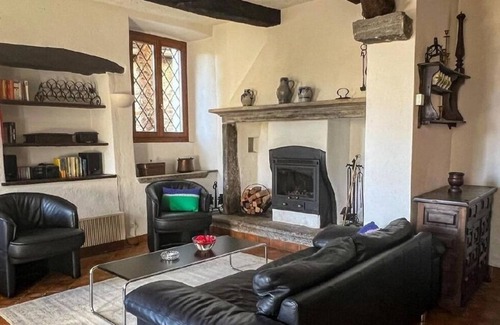 Brione sopra Minusio Casa | Ferienhaus für 6 Gäste mit 98m² in Contra