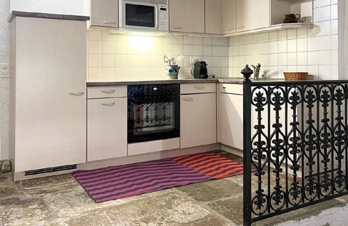Brione sopra Minusio Casa | Ferienhaus für 6 Gäste mit 98m² in Contra