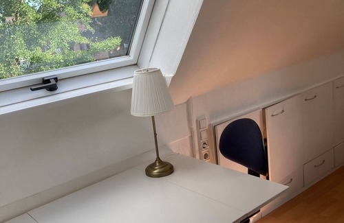 Burglesum Casa | Ferienhaus für 6 Gäste mit 128m² in Bremen