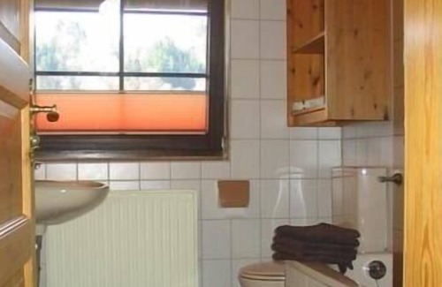 Missen Casa | Ferienhaus für 6 Gäste mit 80m² in Missen