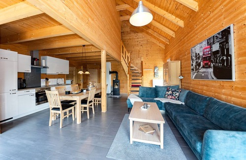 Rieden Casa | Ferienhaus für 6 Gäste mit 100m² in Rieden
