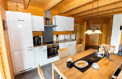 Rieden Casa | Ferienhaus für 6 Gäste mit 100m² in Rieden