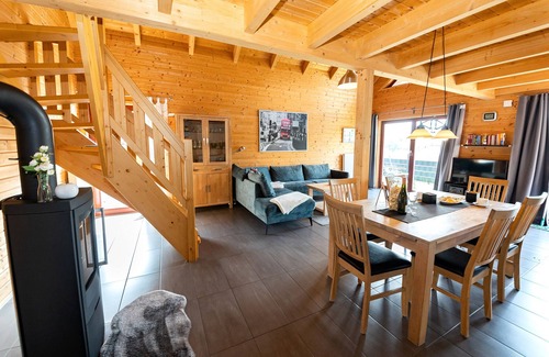 Rieden Casa | Ferienhaus für 6 Gäste mit 100m² in Rieden