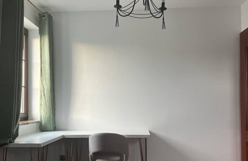 Stargard Szczecinski Casa | Ferienhaus für 6 Gäste mit 130m² in Stargard