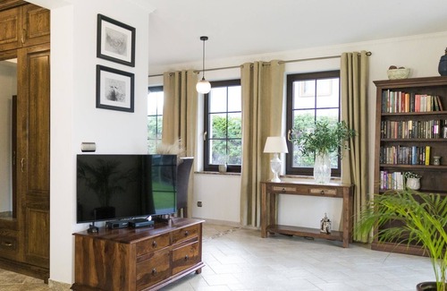 Stargard Szczecinski Casa | Ferienhaus für 6 Gäste mit 130m² in Stargard