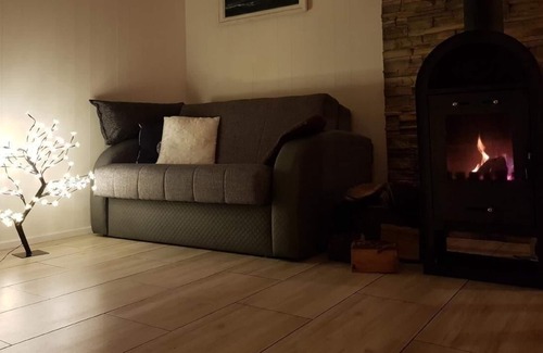 Stepnica Otro | Ferienhaus für 6 Gäste mit 75m² in Stepnica