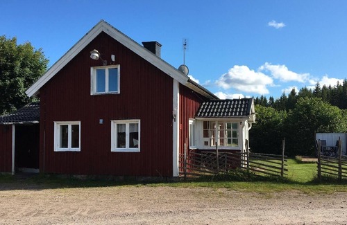 Sexdrega Otro | Ferienhaus für 6 Gäste mit 70m² in Sexdrega