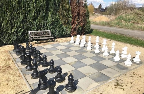 Leppersdorf Casa | Ferienhaus für 7 Gäste mit 120m² in Leppersdorf